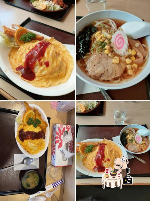 東天