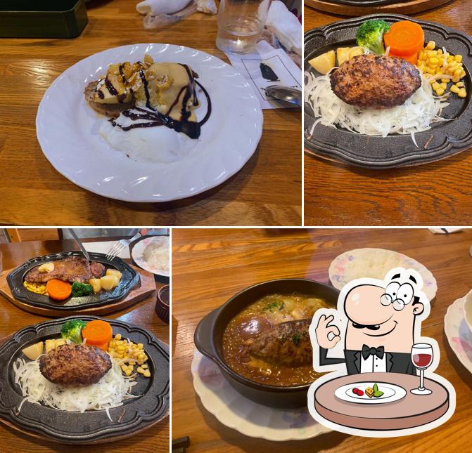 洋食屋じゃがいも