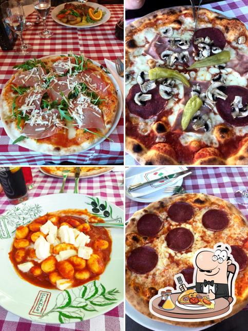 Ristorante Pizzeria Casa Monello