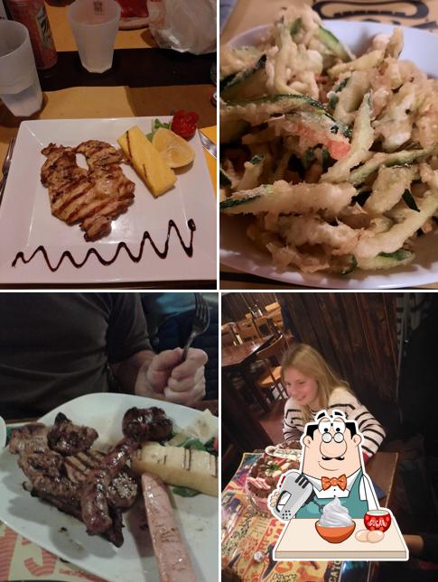 Ristorante Pizzeria Elcason