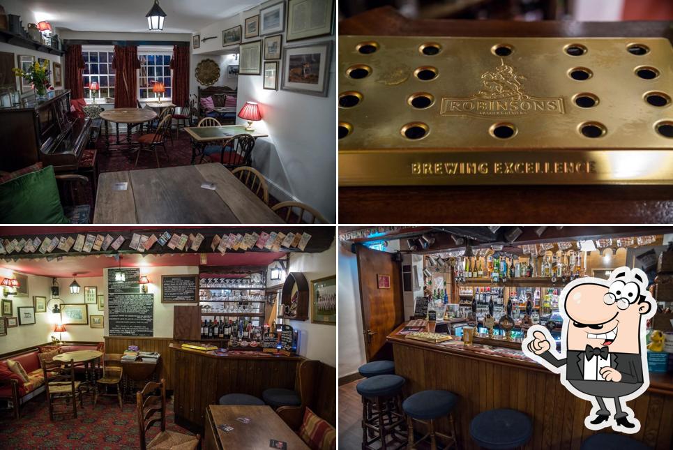 The Bulls Head, Ashford