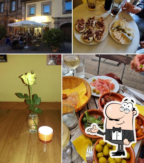 Toledo Wein & Tapas