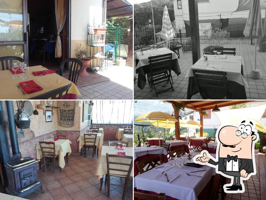 Trattoria La Loggia
