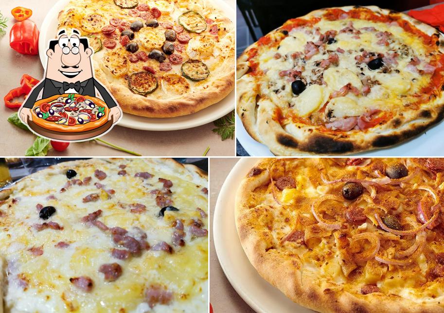 Univers Pizza