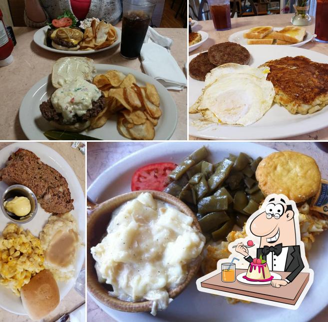 Dogwood Restaurant