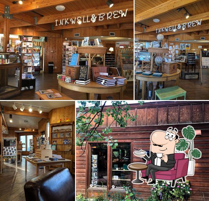 Inkwell & Brew