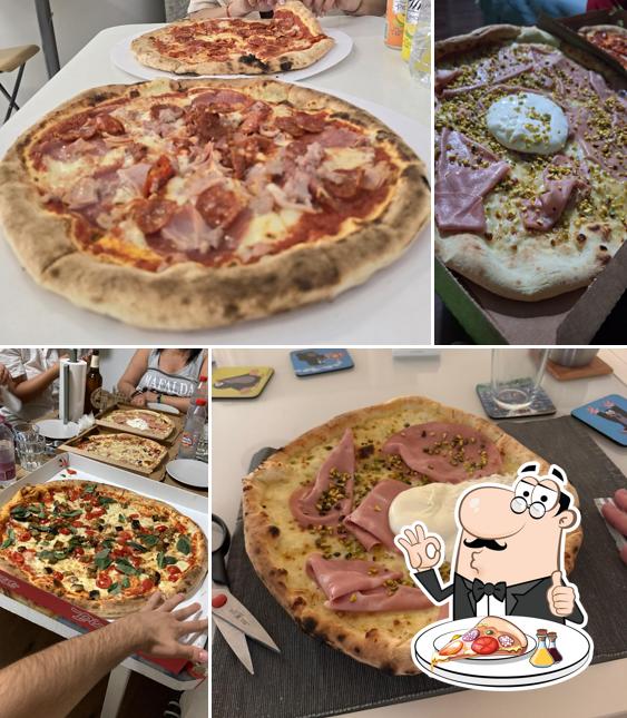 TicToc Pizza