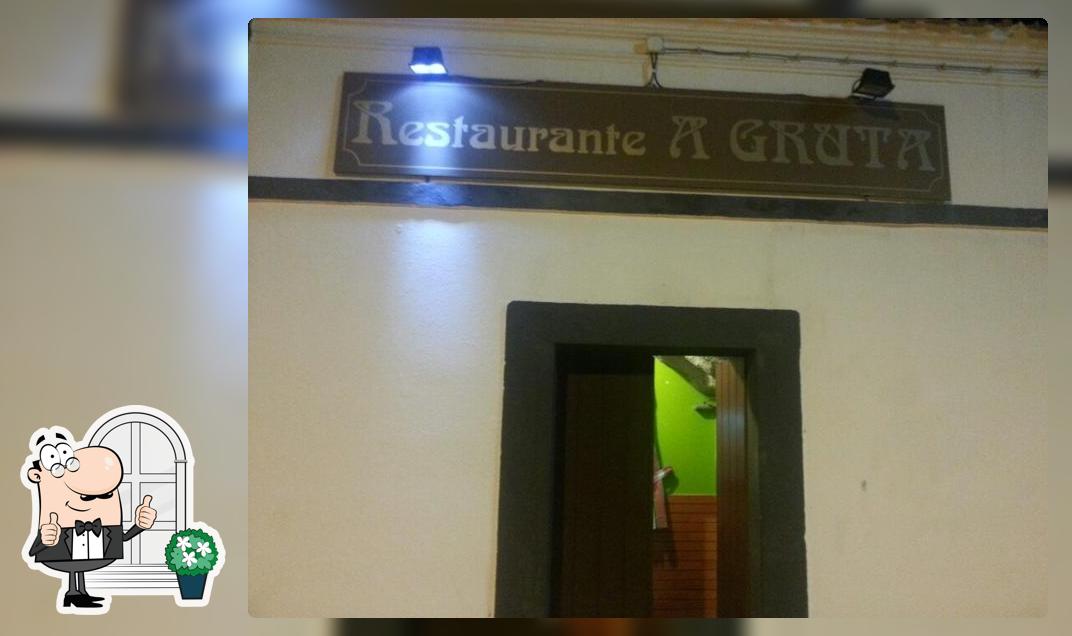 A Gruta