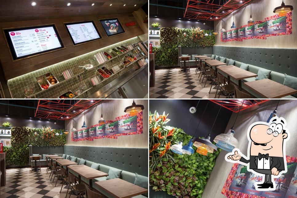 Barburrito - Cardiff