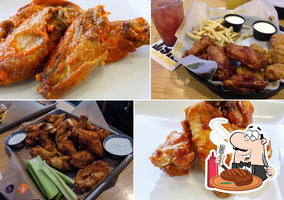 Buffalo Wild Wings