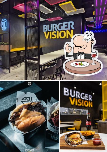Burger Vision