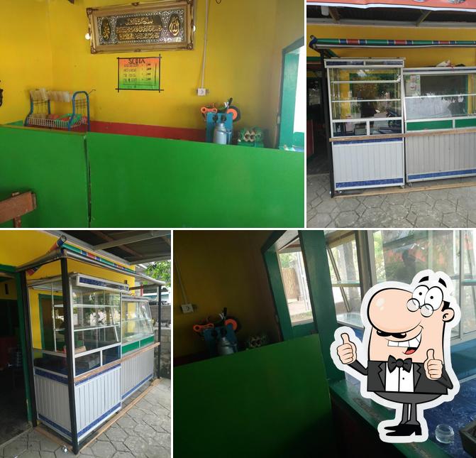 Warung Makanan