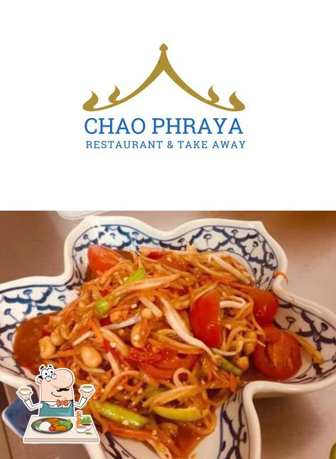 Chao Phraya