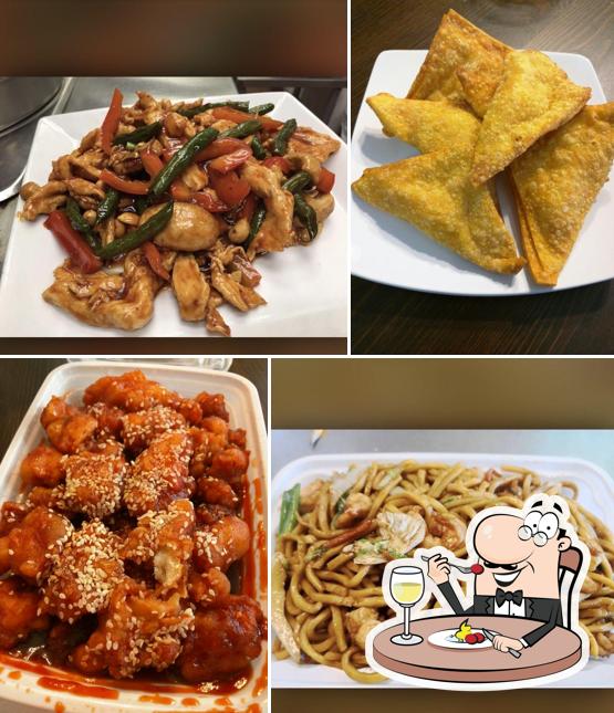 China Wok