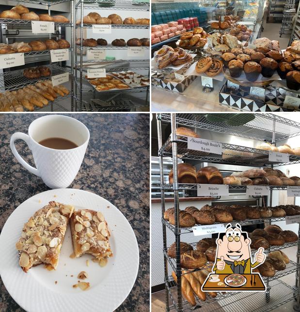 Crème Bakery