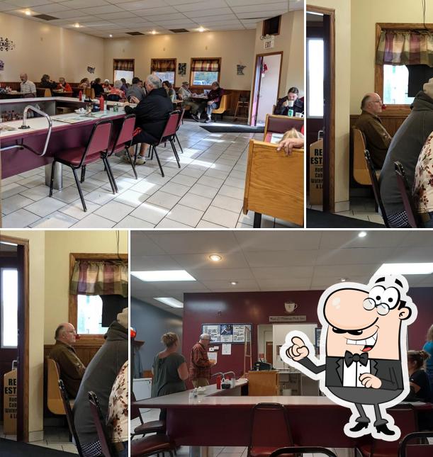 Dave's Cafe
