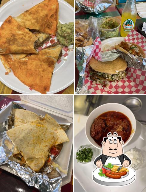 RC Tacos
