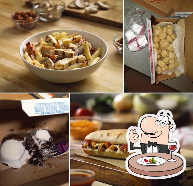 Domino's Pizza