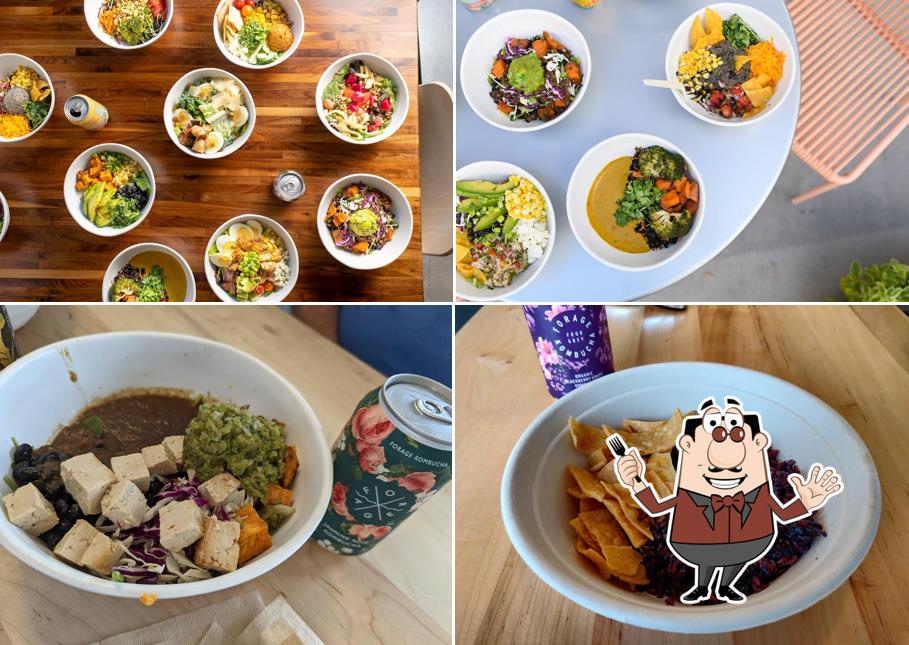 Forage Kitchen