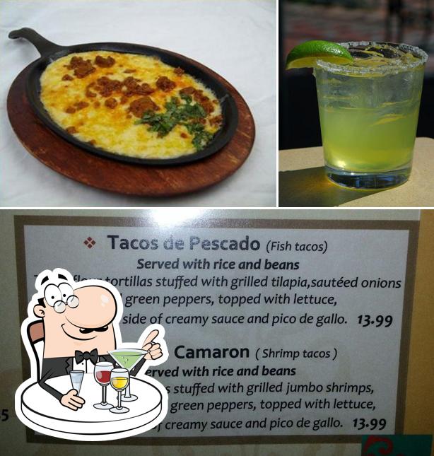 Hacienda Restaurant