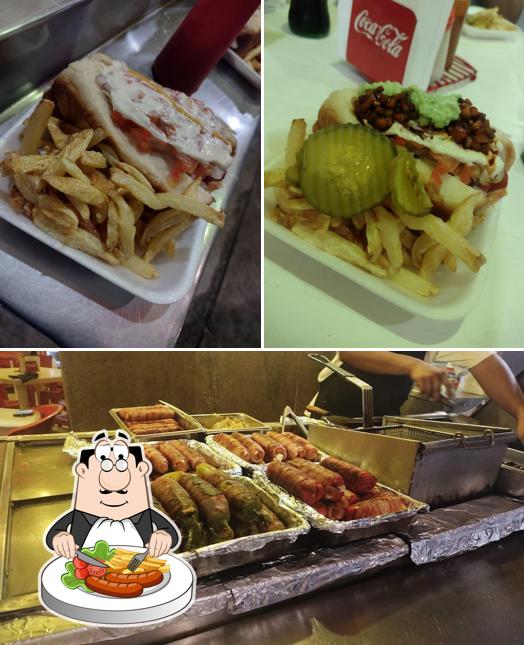 Hotchos