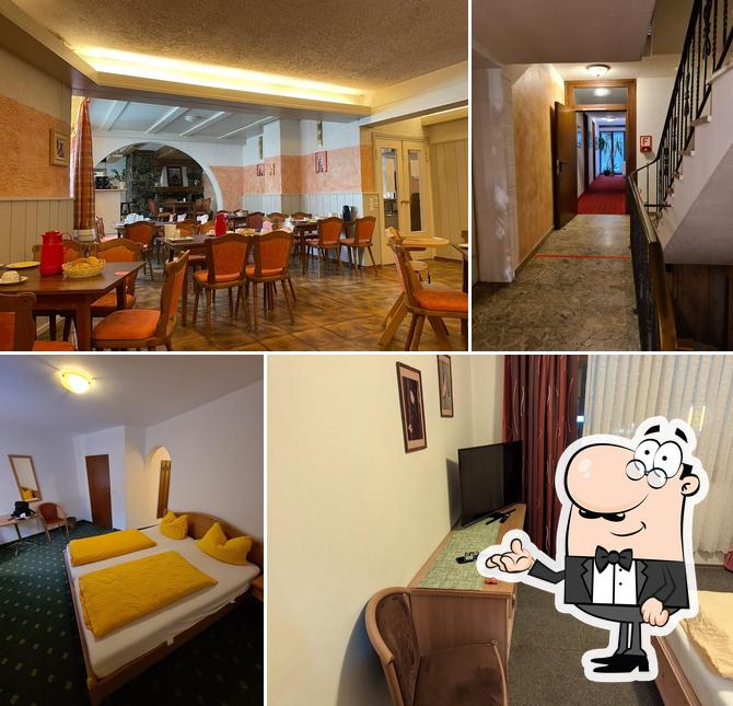 Hotel Alpenhof - Ingolf Berger
