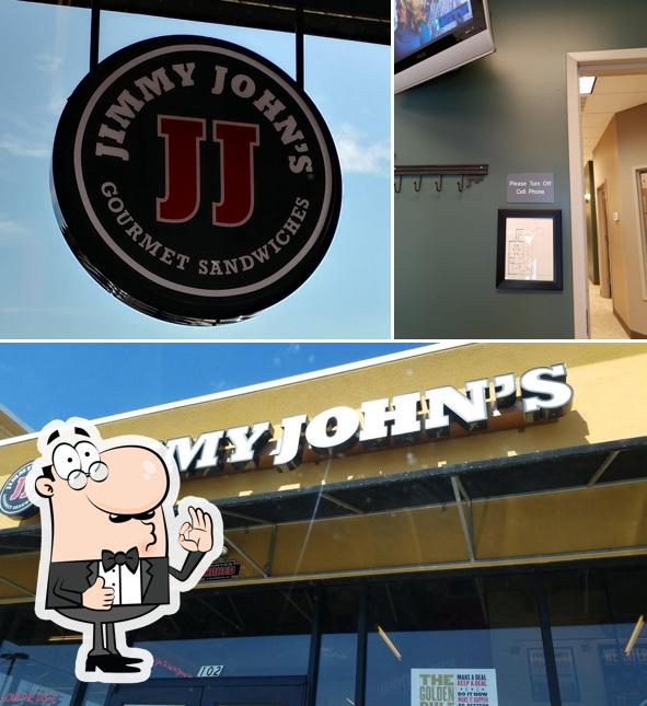 Jimmy John's