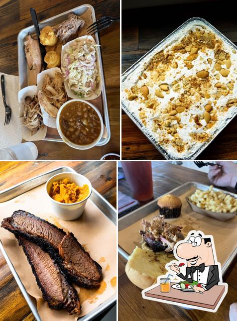 Knucklehead BBQ