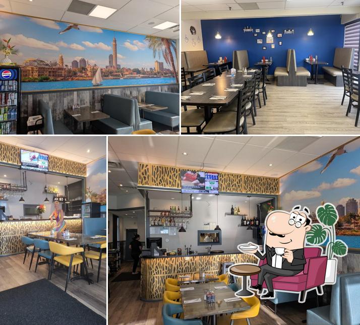Luk's Diner
