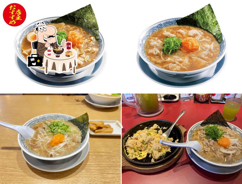Marugen Ramen