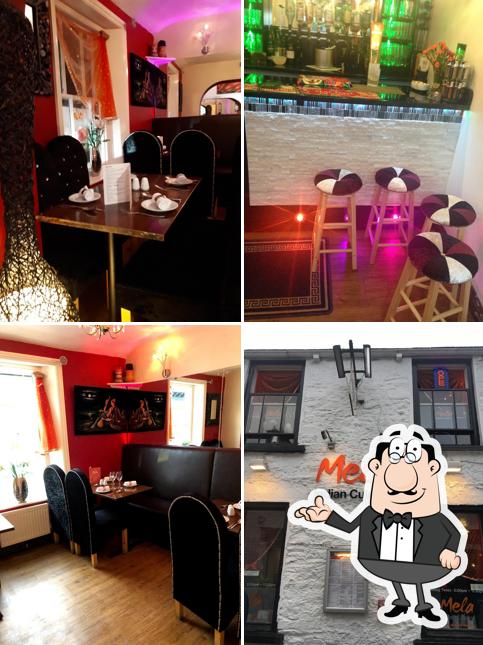 Mela Spice Restaurant