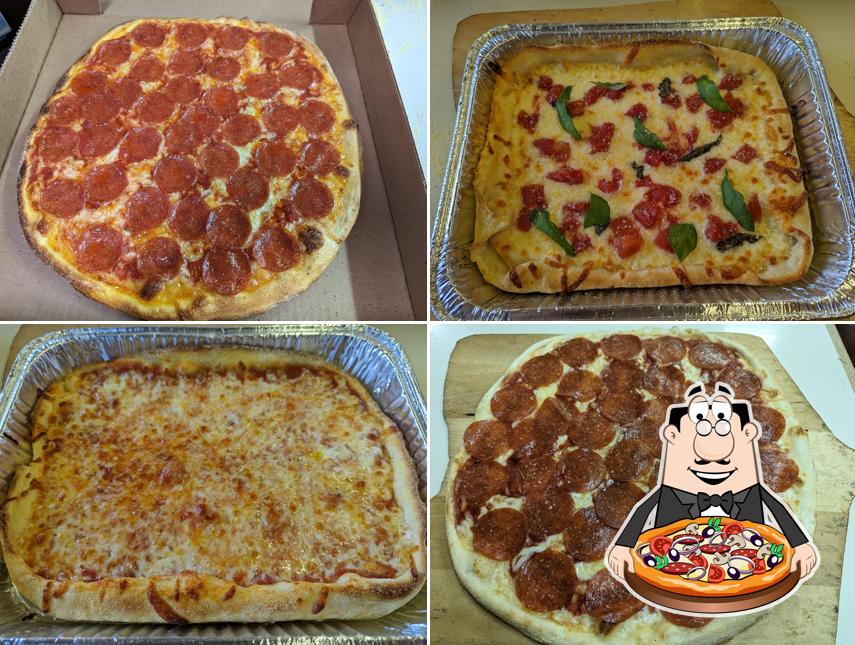 Nardozzi's Pizza