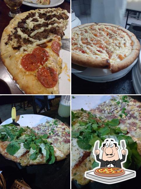 Parque da Pizza