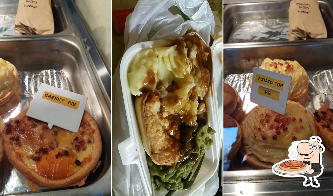 Phelan's Pies