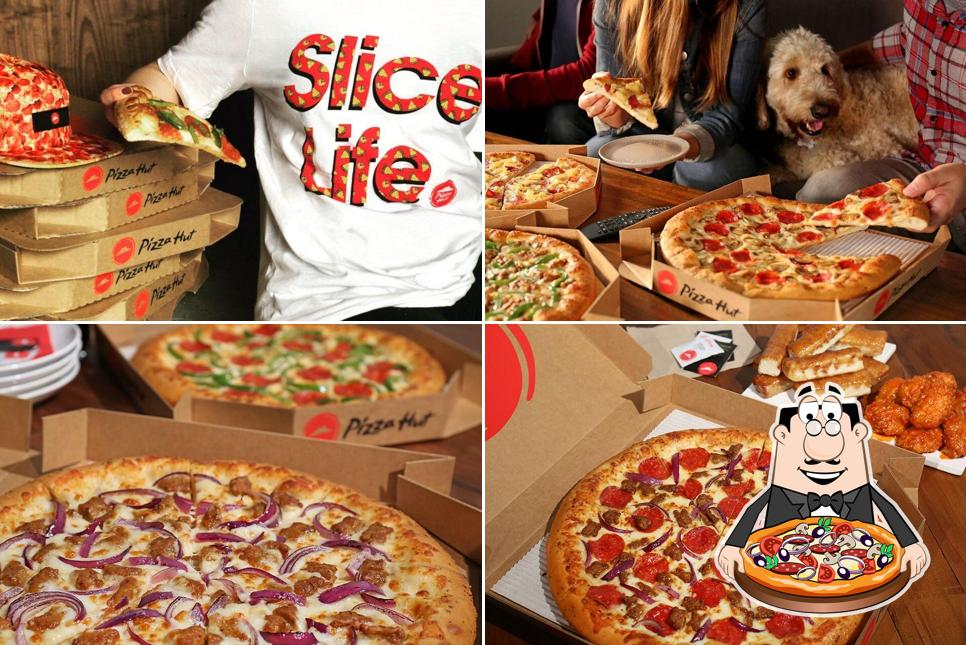 Pizza Hut