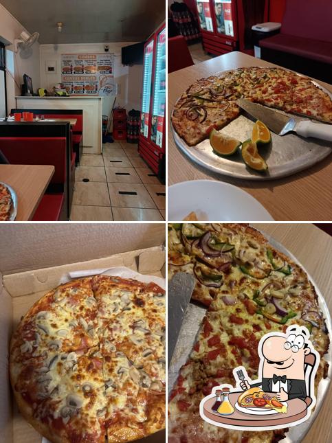 Pizza xpress