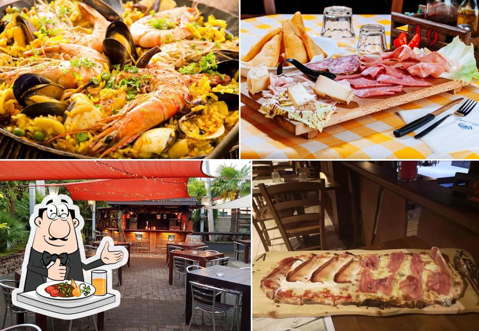 Alex Pub Ristorante Pizzeria Grill