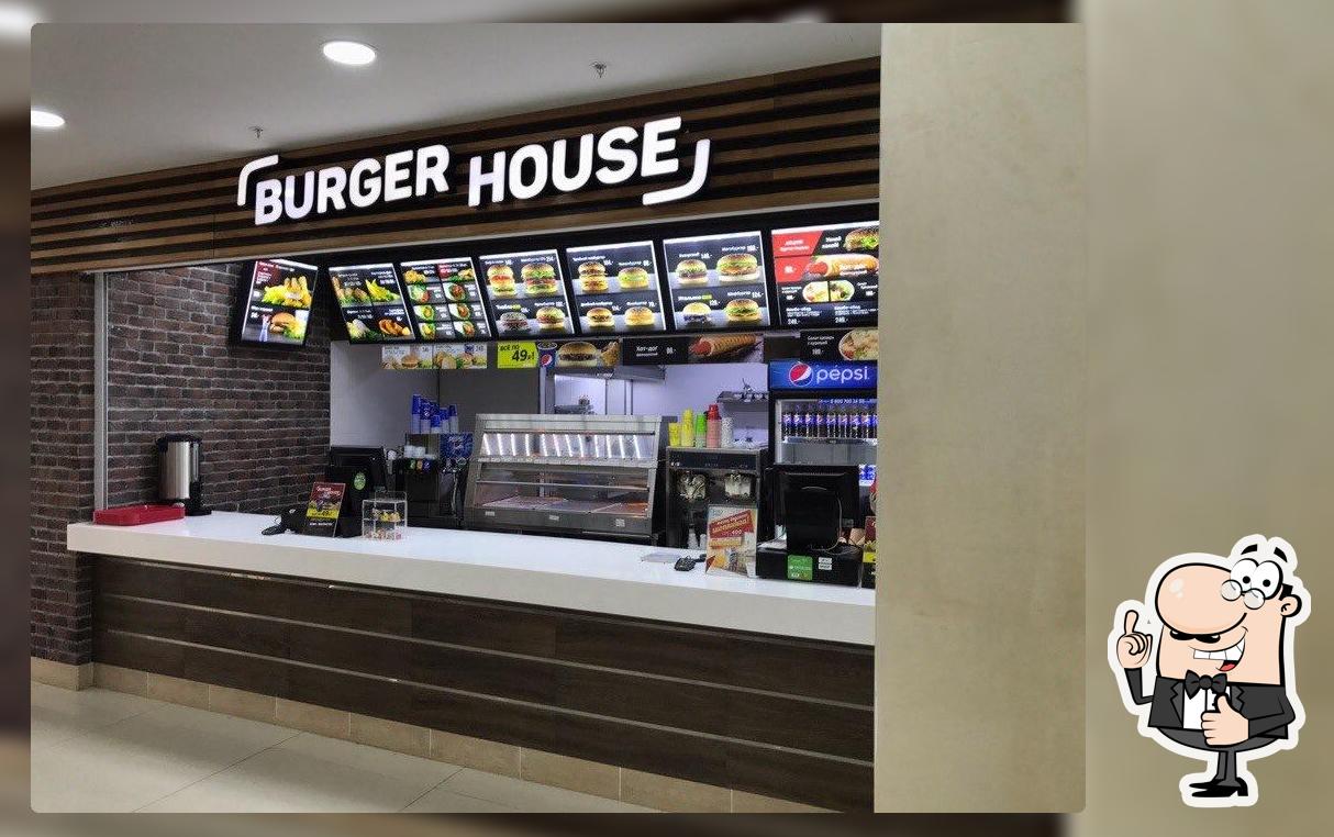 BurgerHouse
