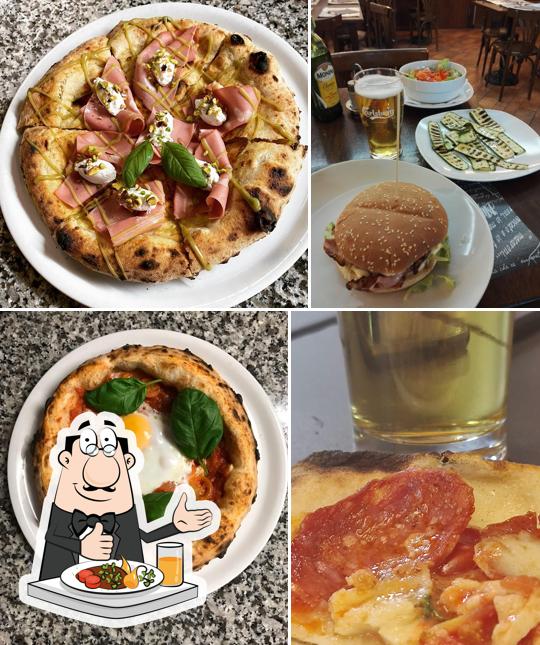 Evergreen Brandizzo - Pizzeria - Ristorante