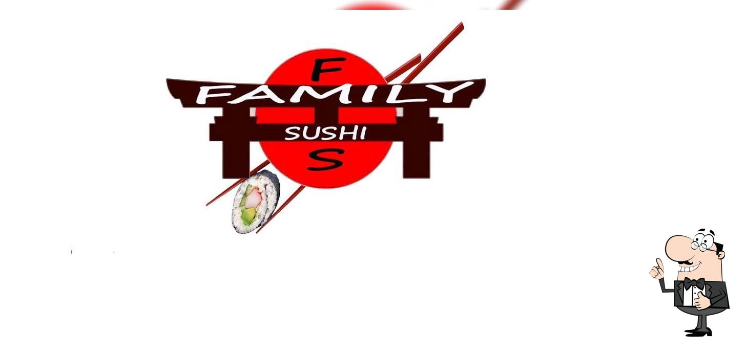 FAMILY sushi