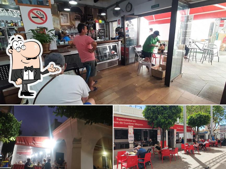 Bar Hermanos Gómez