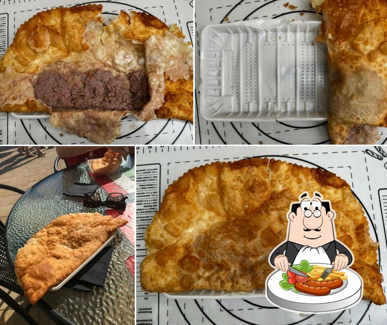 Итальяшка