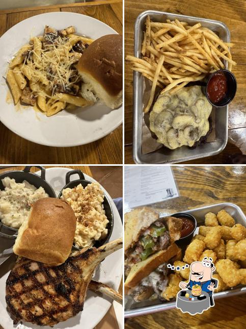 Silver Spur Steakhouse & Saloon