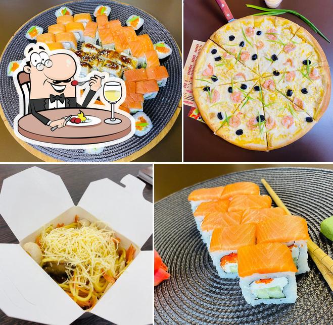 Yummy Box