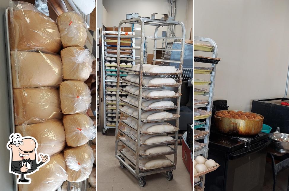 Albys Bakery