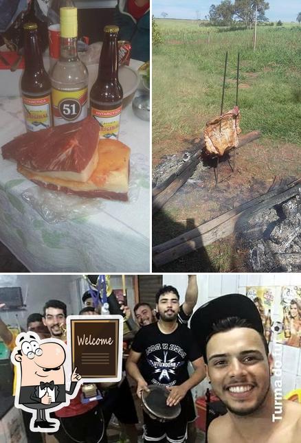 bar do fofo