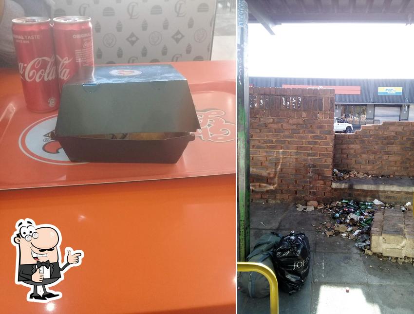 Chicken Licken Kuruman