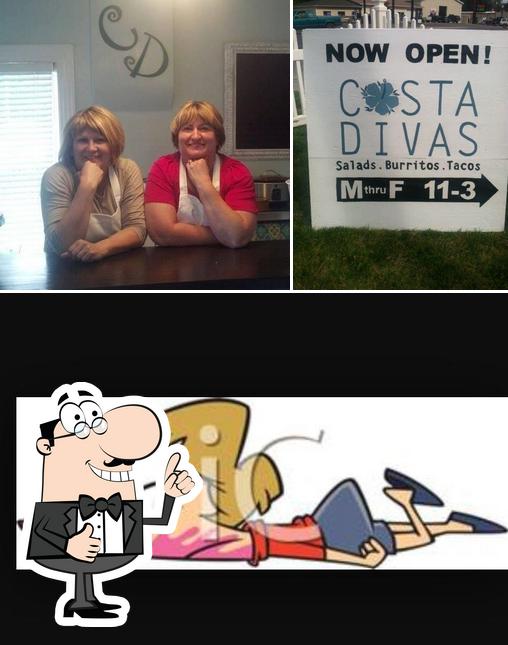Costa Divas