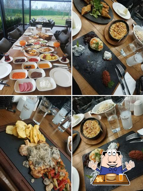 DOSB Restoran