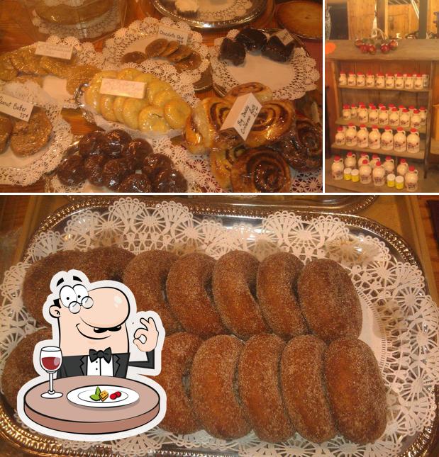 Dyn's Cider Mill